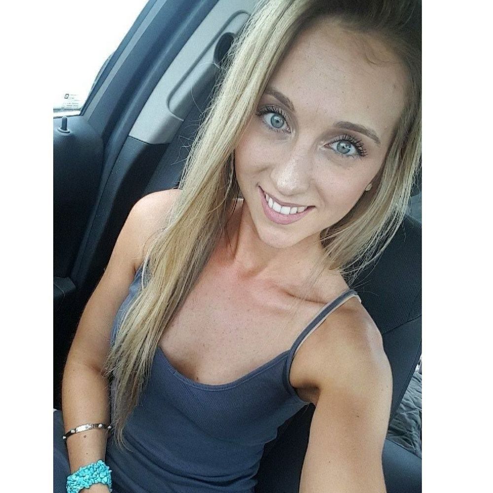 Meet your Posher, Deanna